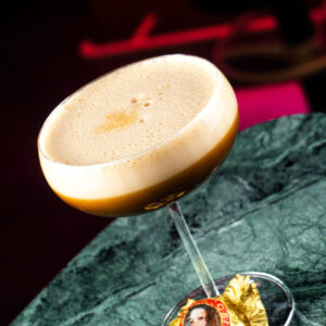 Espresso Martini