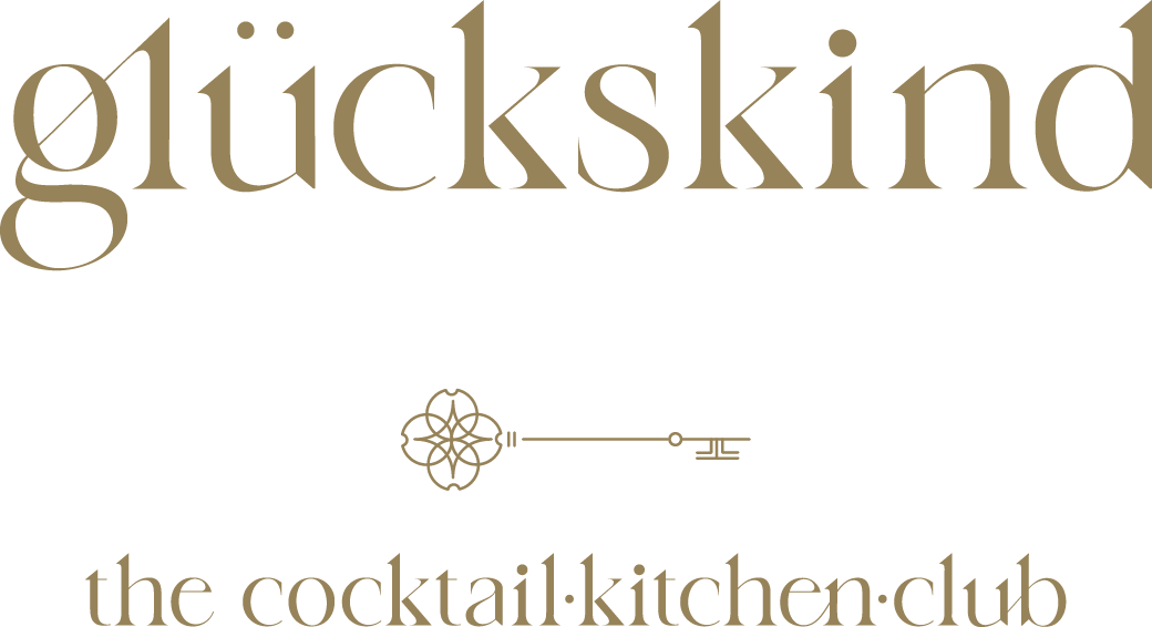 Glueckskind logo