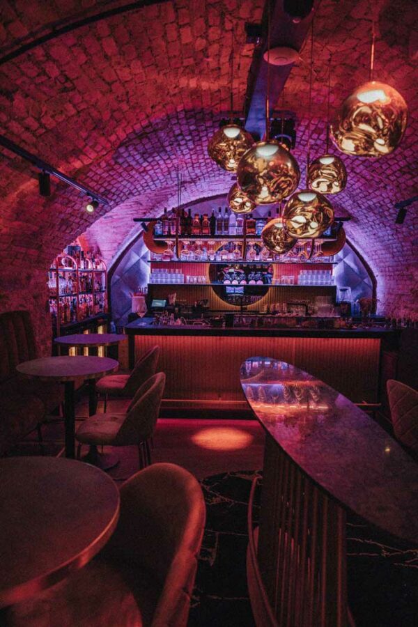 Glückskind Steak, Pasta & Bar