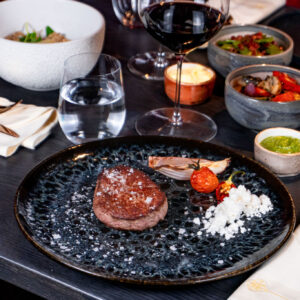 Filetsteak UY 200g