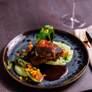 Short Ribs